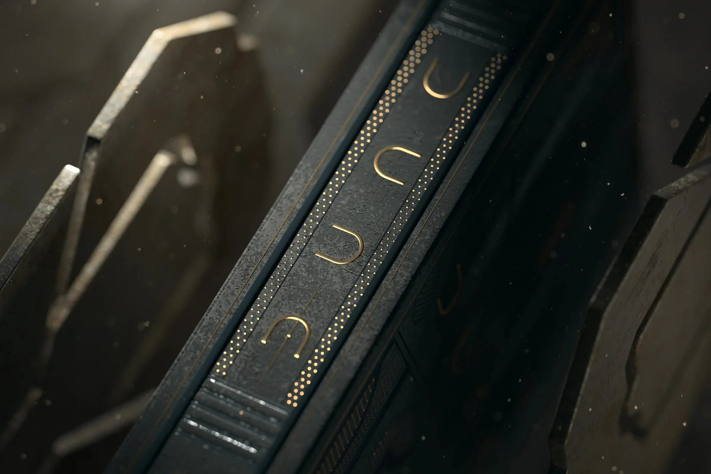 RESERVA Baraja Dune by Theory11