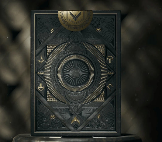 RESERVA Baraja Dune by Theory11