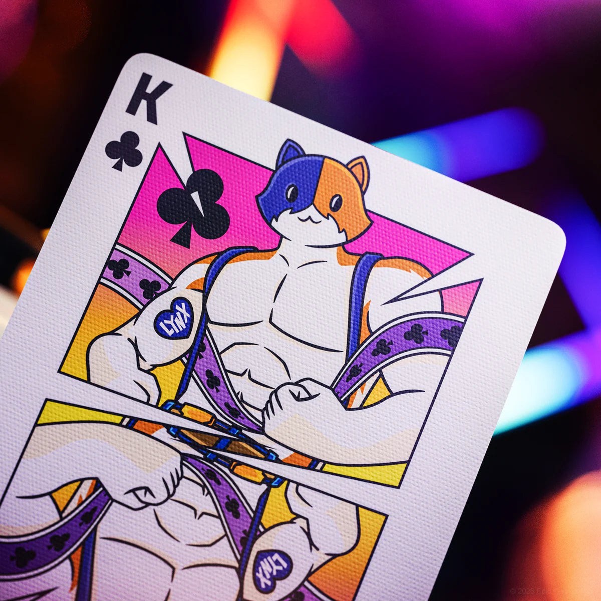 [A PEDIDO] Baraja de cartas Fortnite