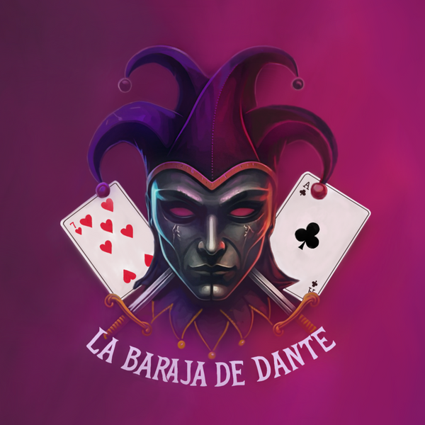 La Baraja de Dante
