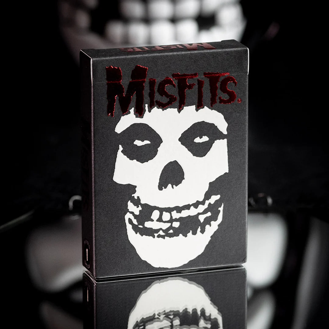 [A PEDIDO] Baraja Misfits™ Fiends