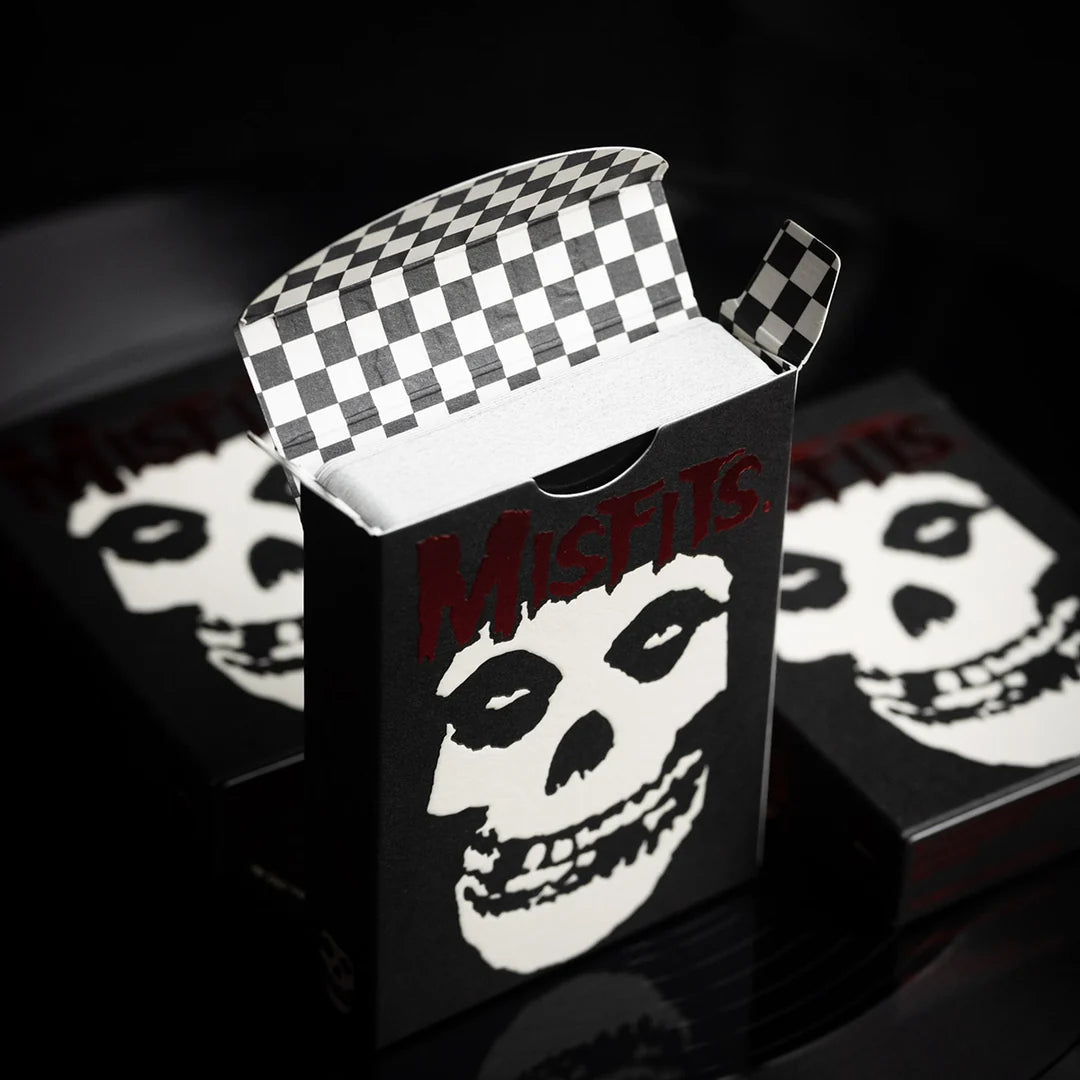 [A PEDIDO] Baraja Misfits™ Fiends