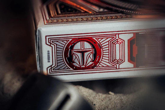 Baraja Mandalorian - Theory11