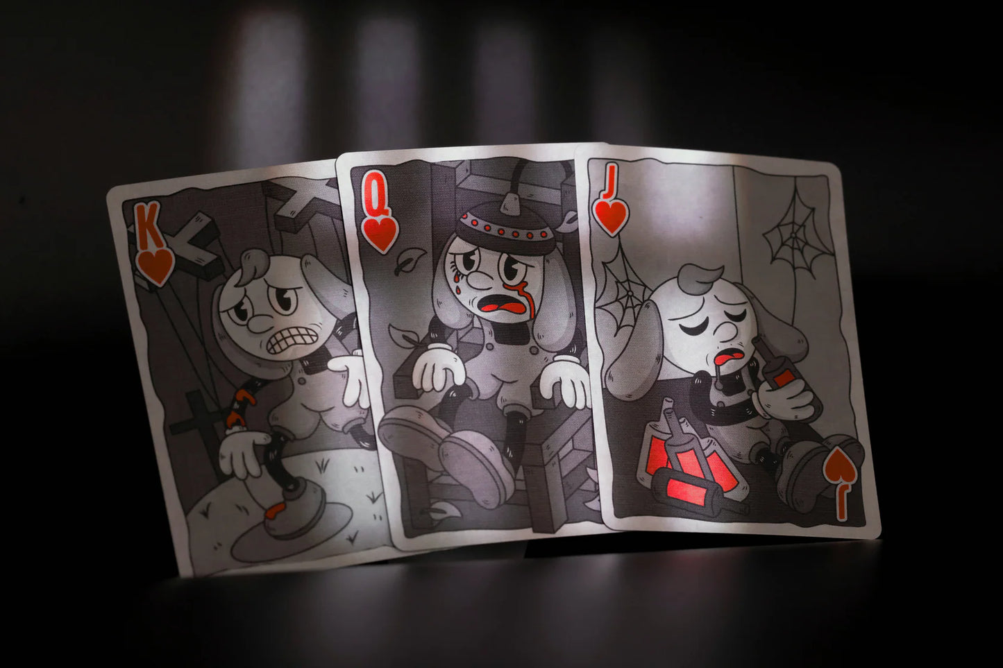 Set Prequel & Sequel by Room One