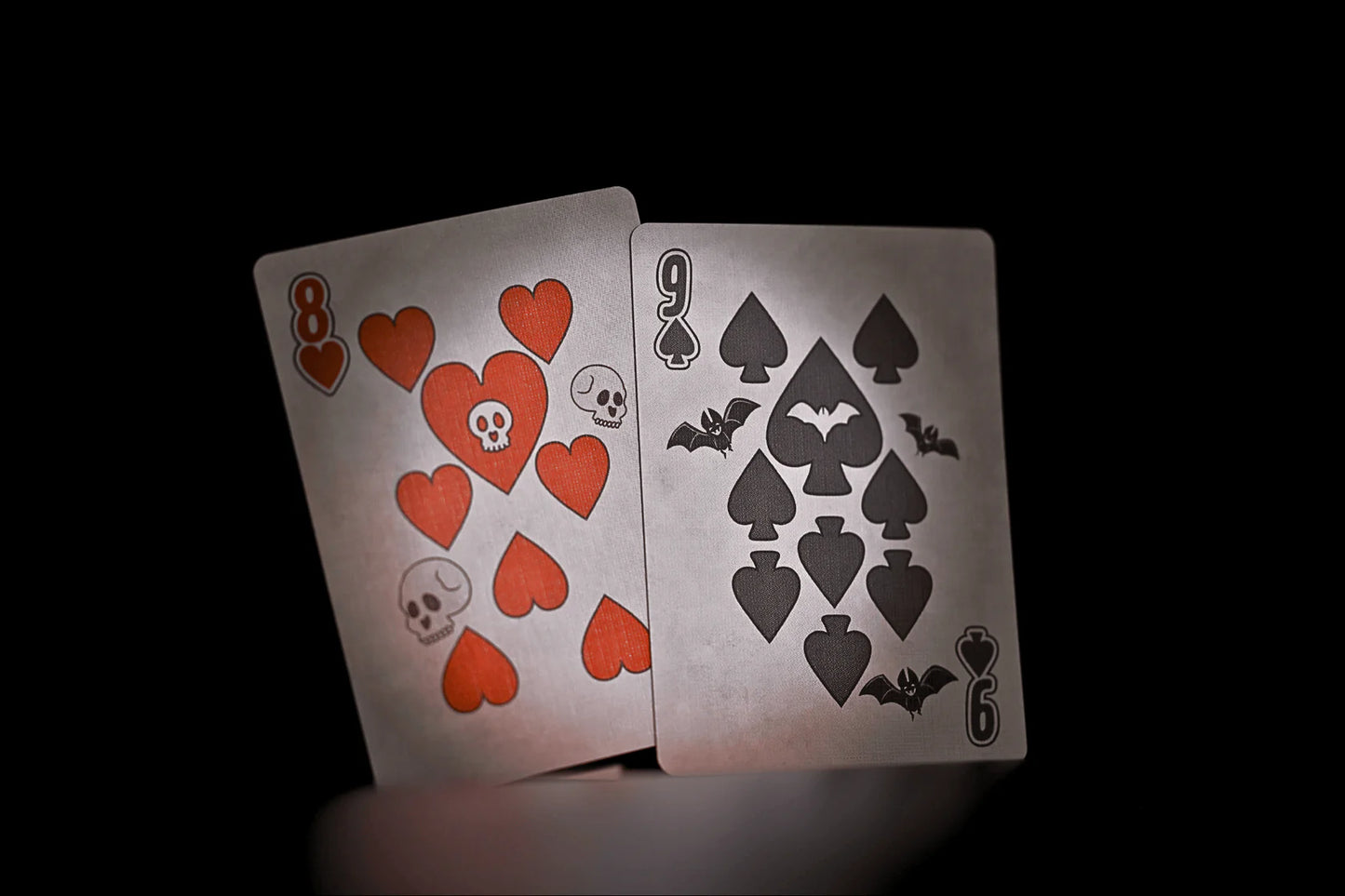 Baraja Sequel Standard By Prequel & Sequel Room One