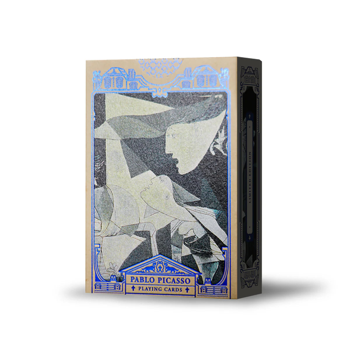[A PEDIDO] Baraja Pablo Picasso de Musee52