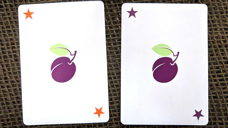 [A PEDIDO] Plum Pi Standard Edition by Jackson Robinson - Kings Wild Project