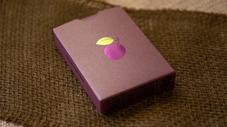 [A PEDIDO] Plum Pi Standard Edition by Jackson Robinson - Kings Wild Project