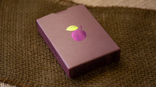 [A PEDIDO] Plum Pi Standard Edition by Jackson Robinson - Kings Wild Project