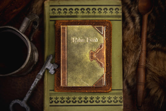 Reserva Baraja Robin Hood