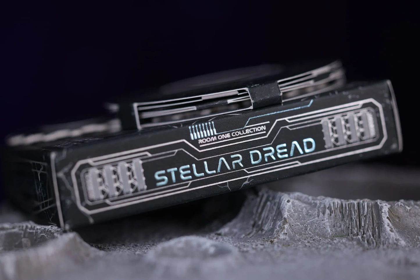[A PEDIDO] Baraja Stellar Dread Edición Especial: AI