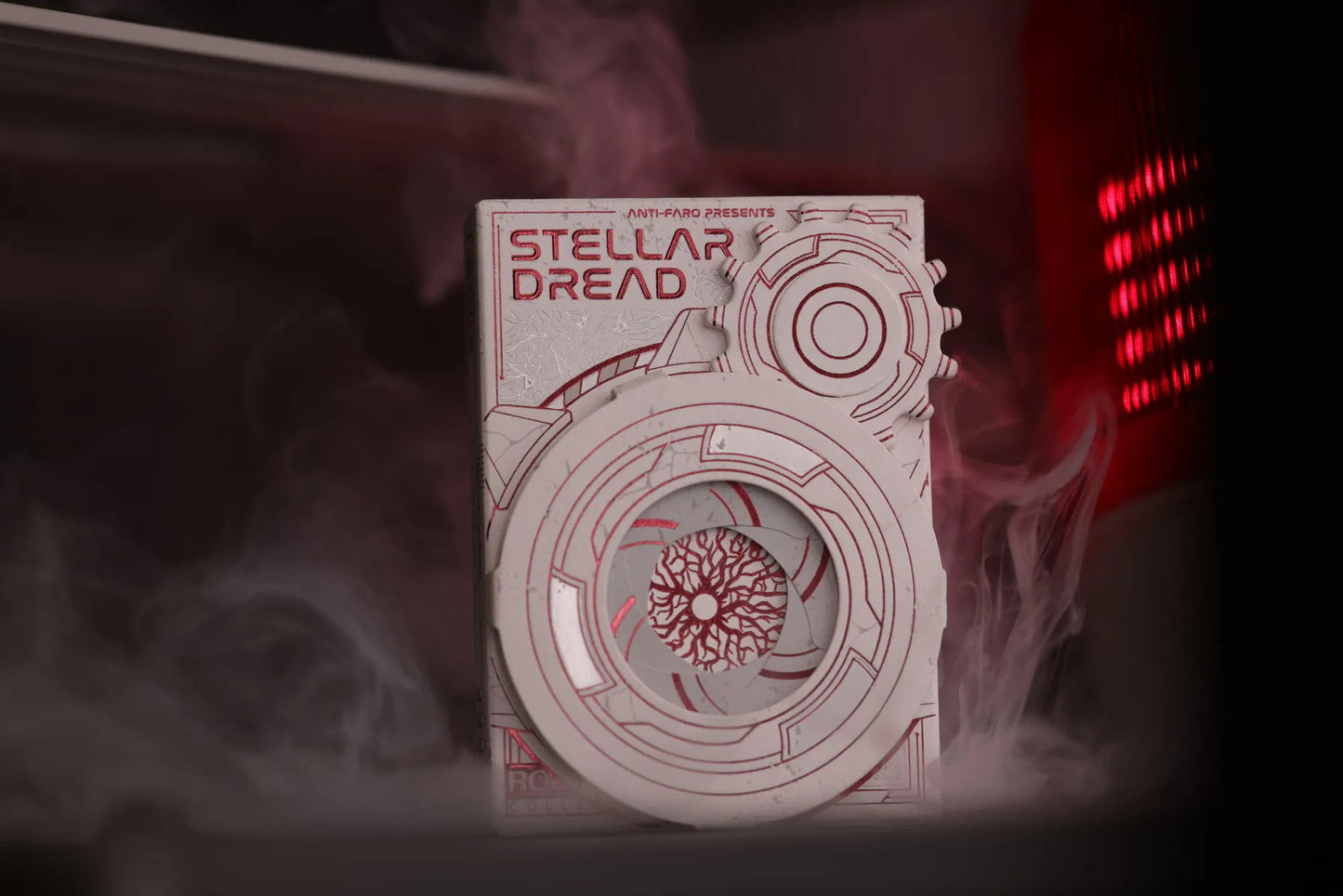 [A PEDIDO] Baraja Stellar Dread Edición Especial: Virus