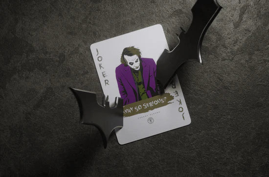 Baraja Batman - Theory11