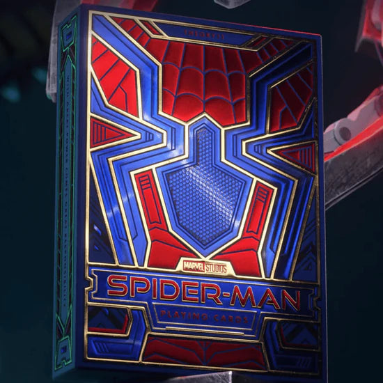 Baraja Spiderman - Theory11
