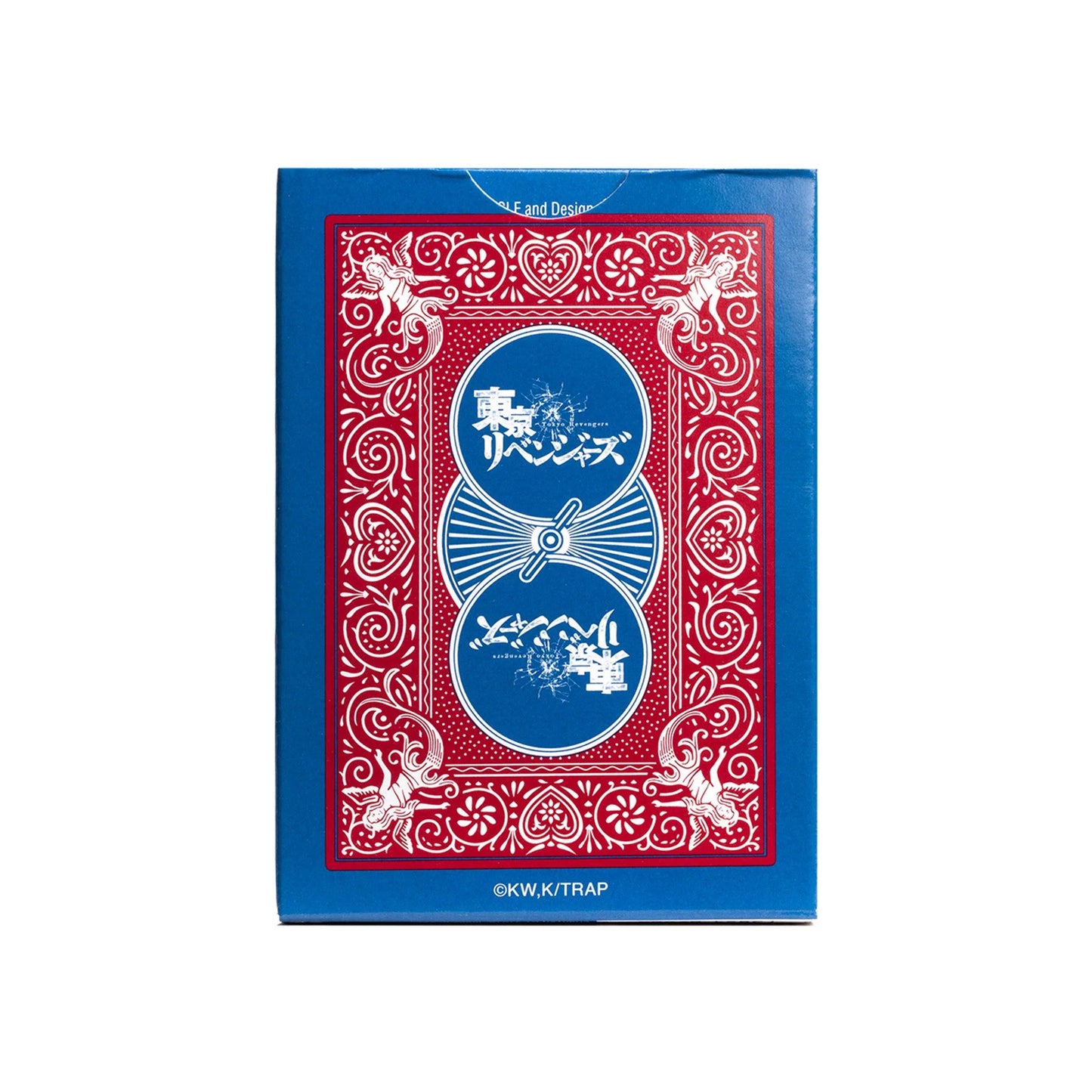 Baraja® Bicycle Tokyo Revengers