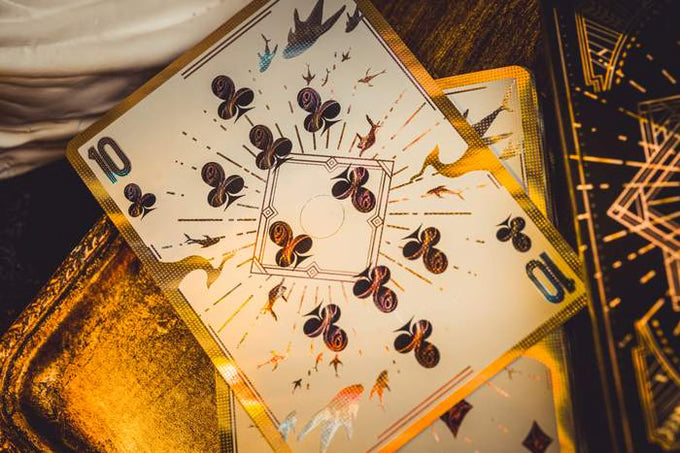 Barajas Manas Blind Pack de Kingstar