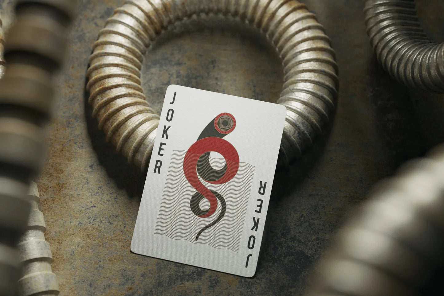 RESERVA Baraja Dune by Theory11