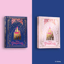 Set Bicycle® Disney Princess - 2 Barajas