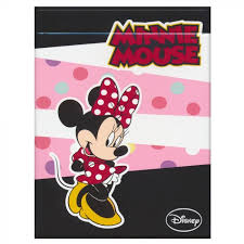 Baraja Minnie Mouse by Disney Naipe Inglés Premium