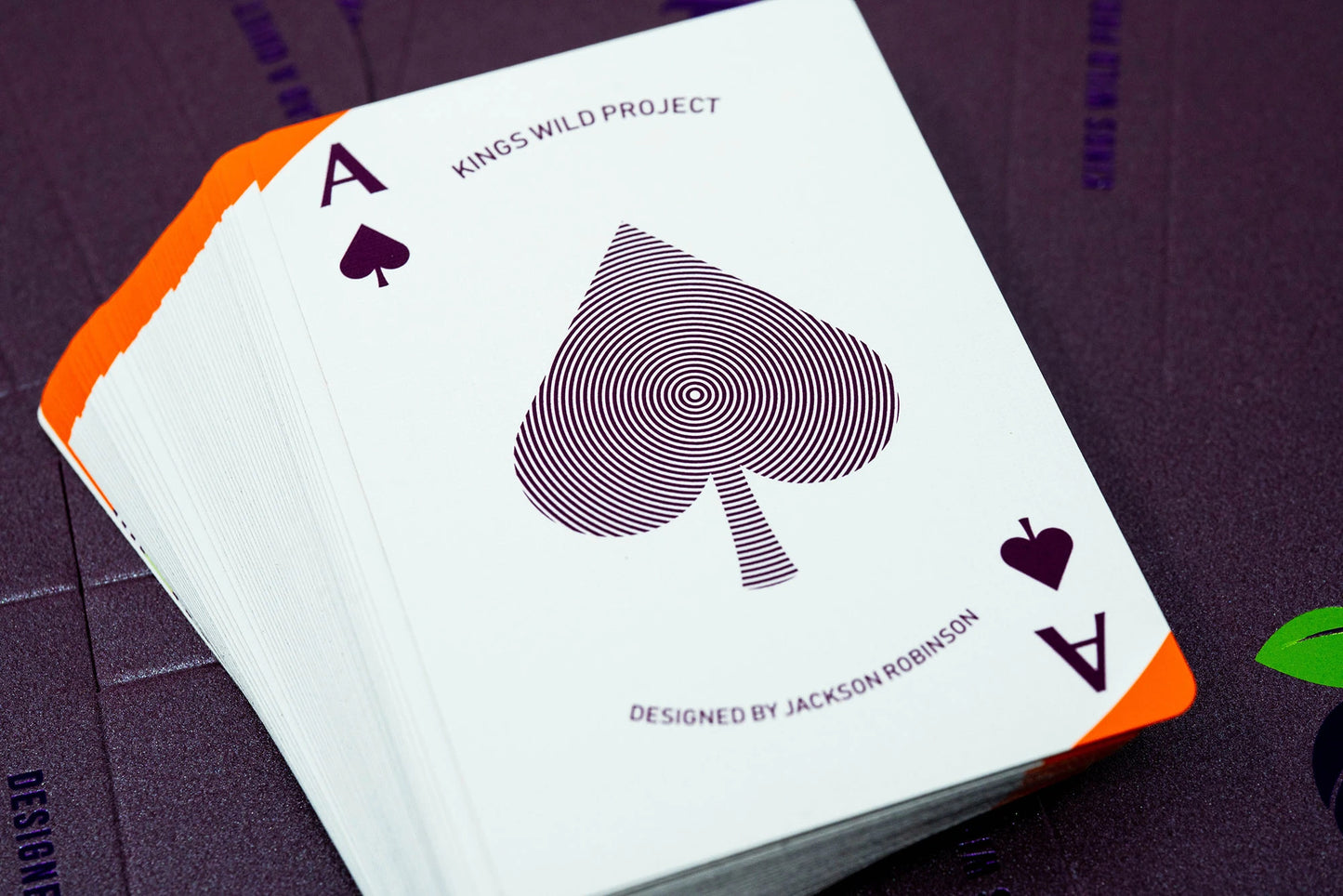 [A PEDIDO] Plum Pi Standard Edition by Jackson Robinson - Kings Wild Project