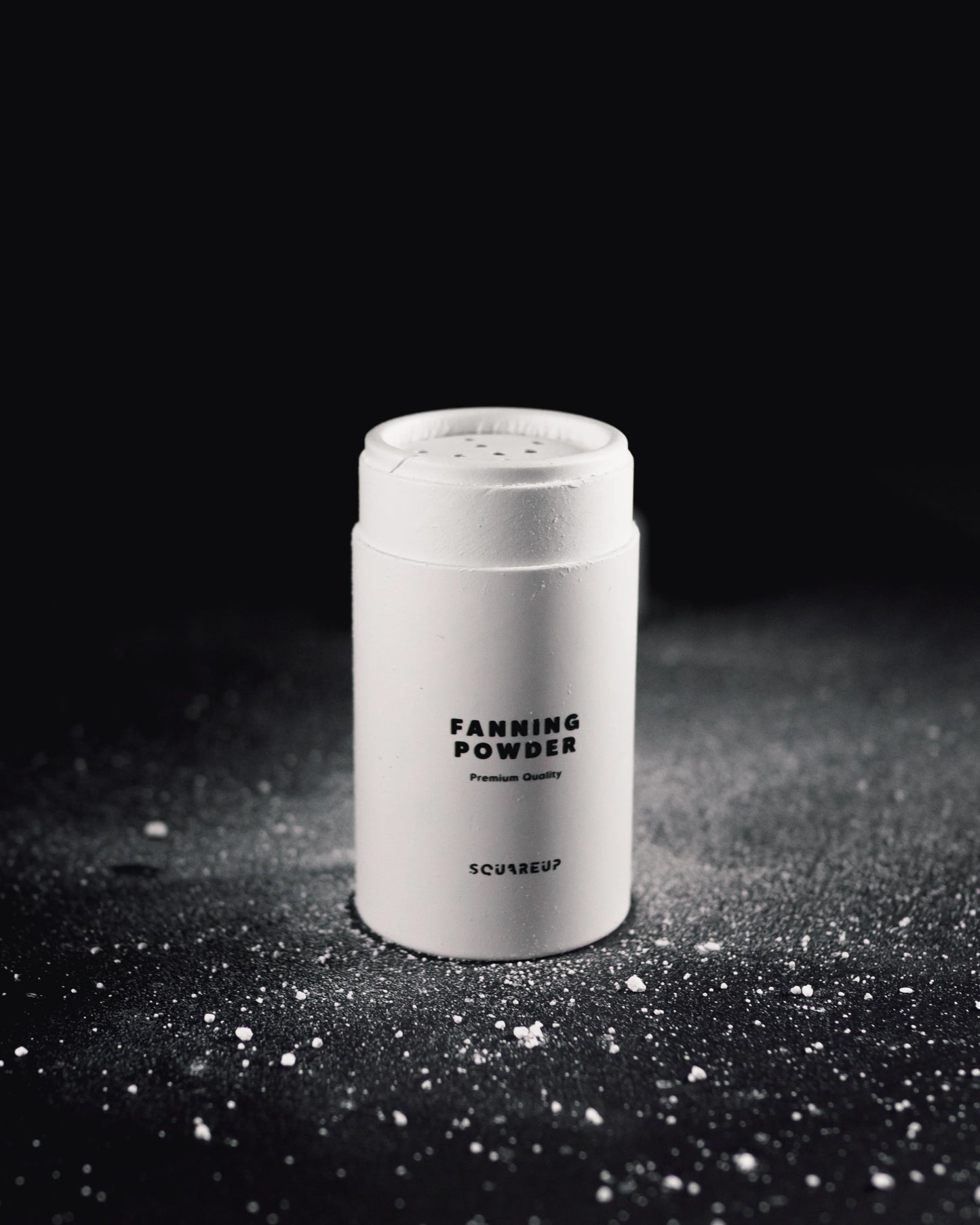 Fanning Powder - Polvo para abanicar