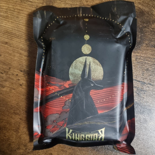 Barajas Manas Blind Pack de Kingstar
