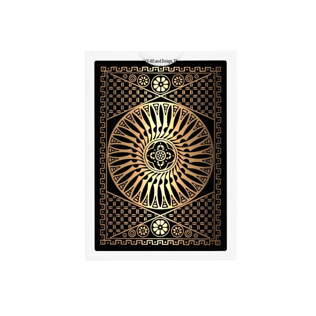 [A PEDIDO] Baraja Tally-Ho Edición 140 Aniversario