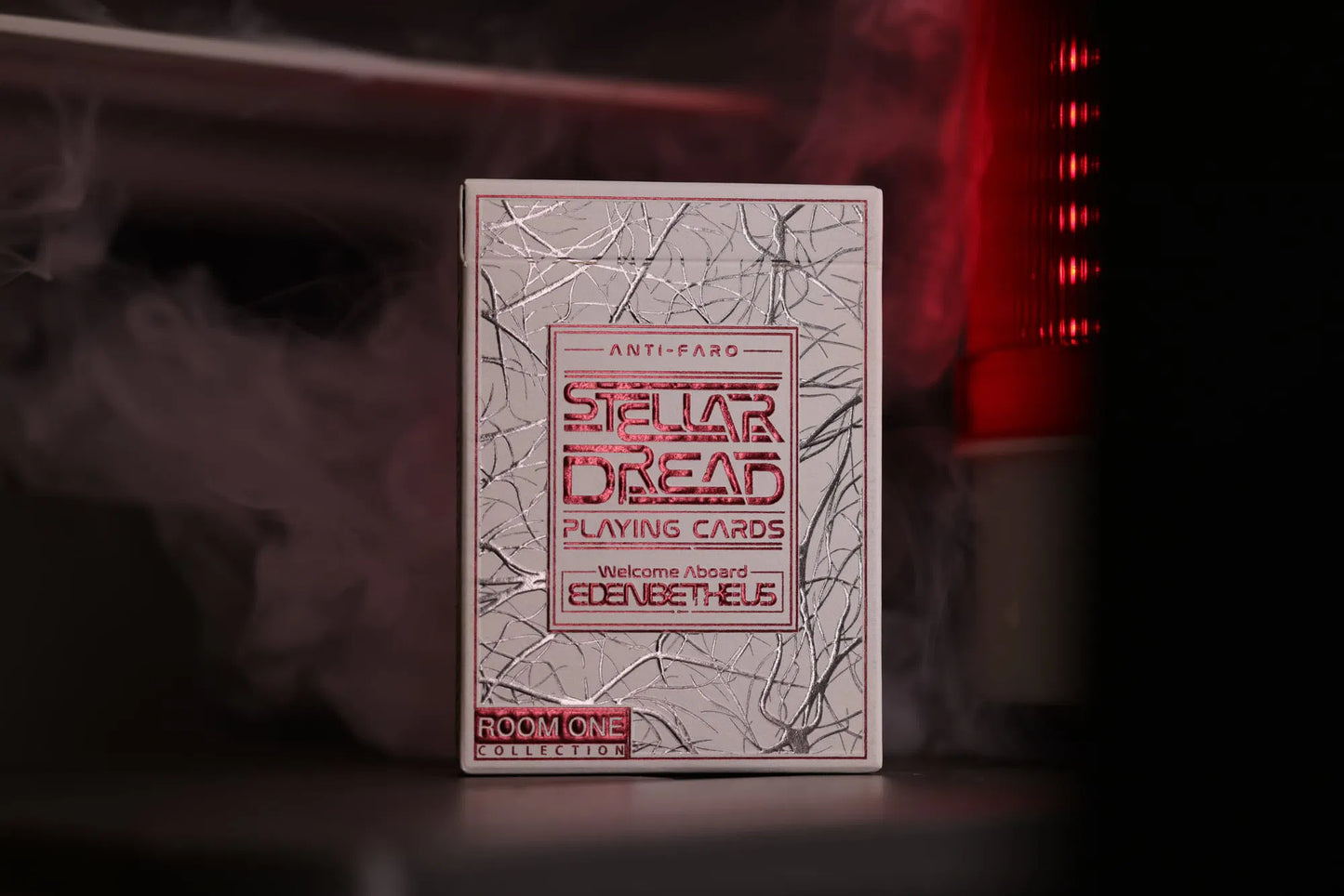 [A PEDIDO] Baraja Stellar Dread Edición Virus Estándar