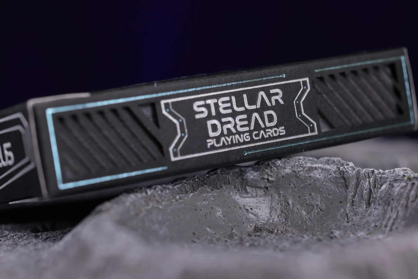[A PEDIDO] Baraja Stellar Dread Edición IA Estándar