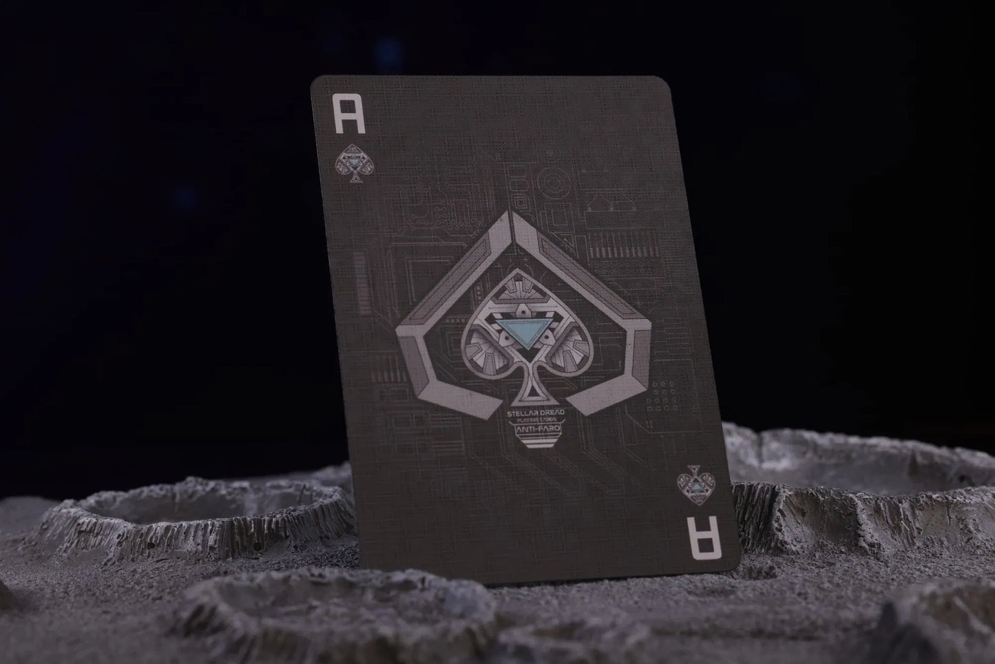 [A PEDIDO] Baraja Stellar Dread Edición IA Estándar
