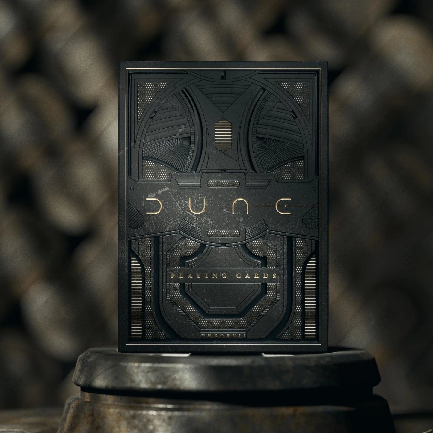 RESERVA Baraja Dune by Theory11